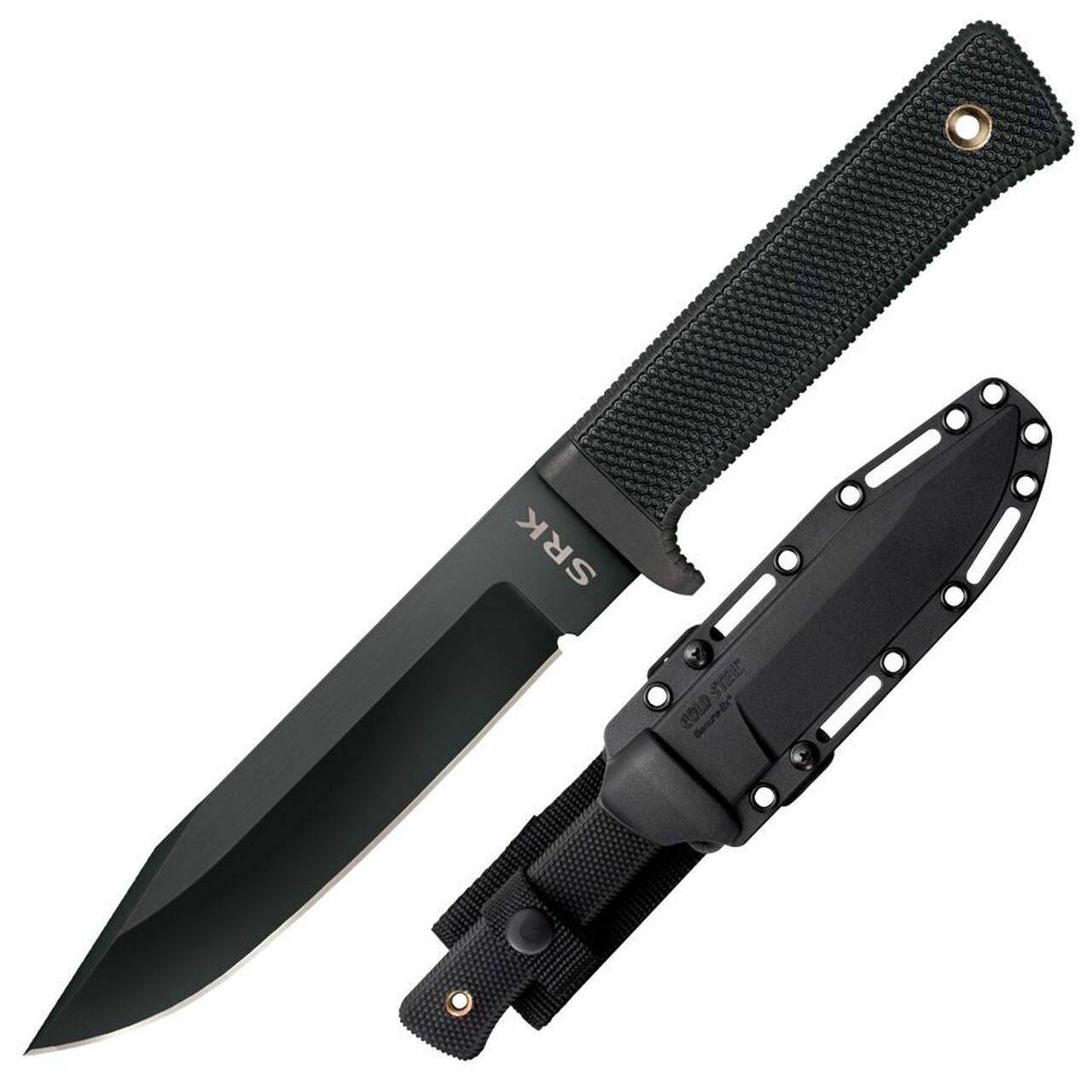 Couteau Cold Steel SRK SK5