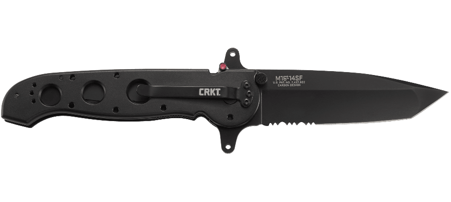 Couteau M16 Special Forces Desert Tanto