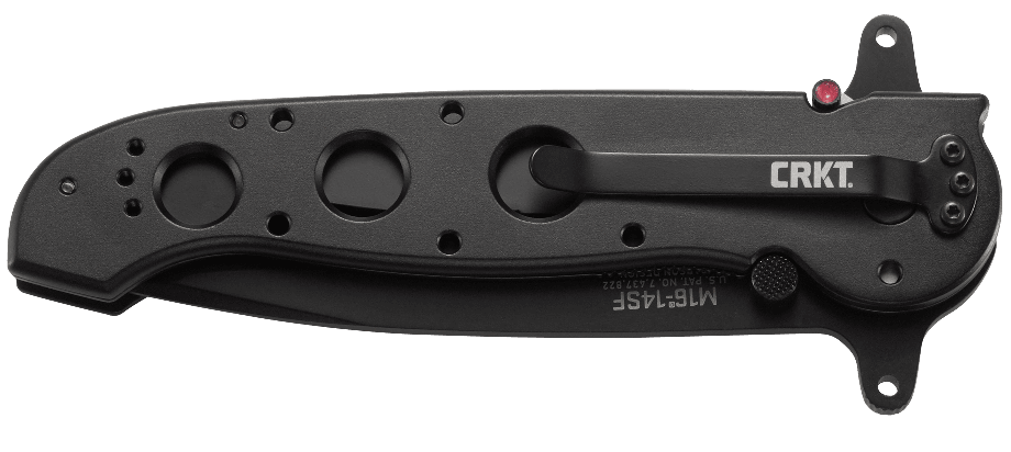 Couteau M16 Special Forces Desert Tanto
