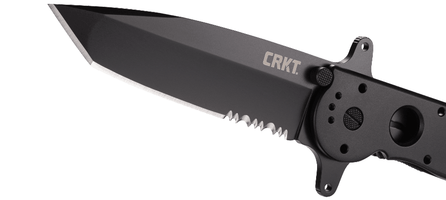 Couteau M16 Special Forces Desert Tanto