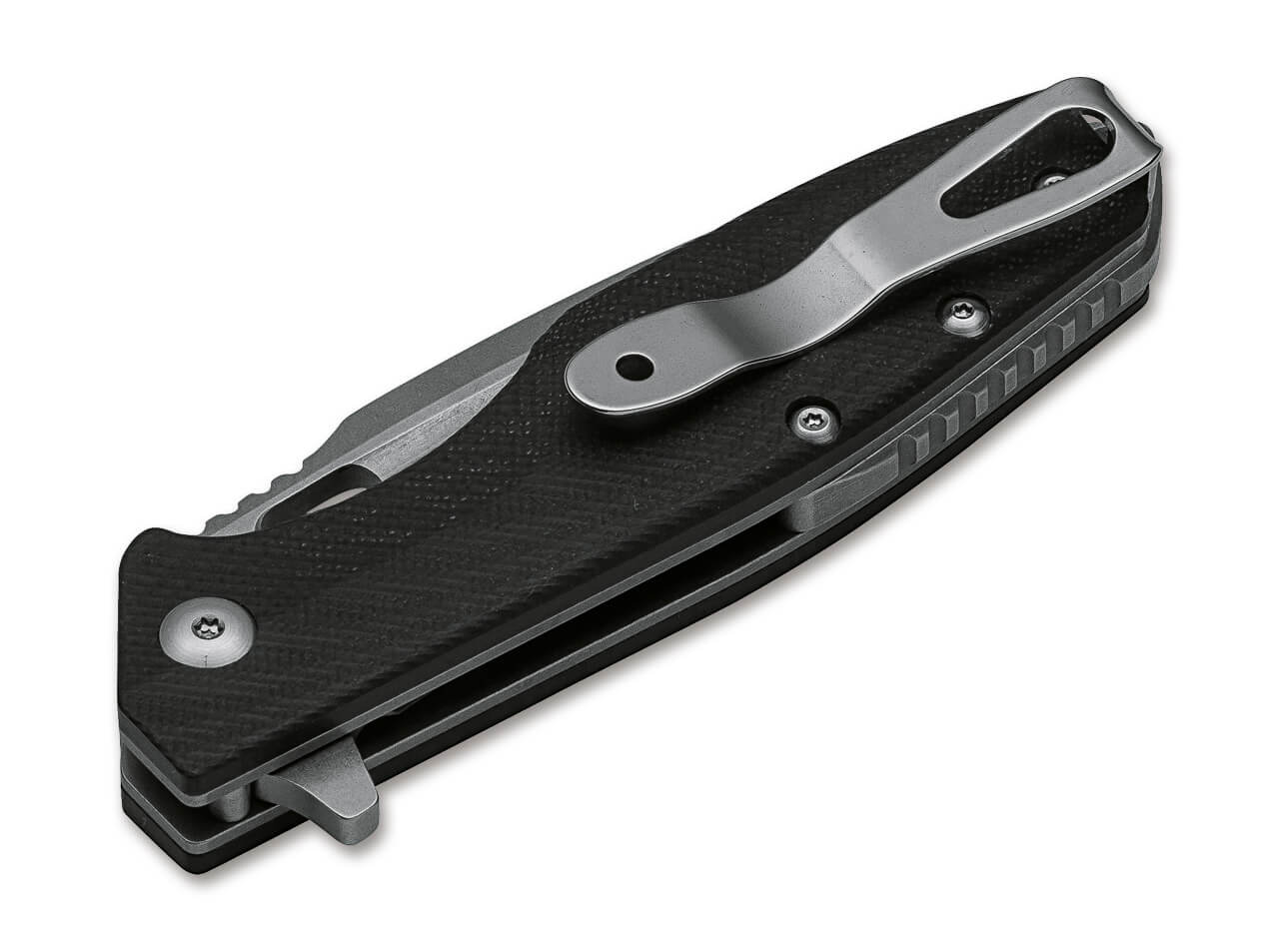 Couteau Caracal Folder Mini