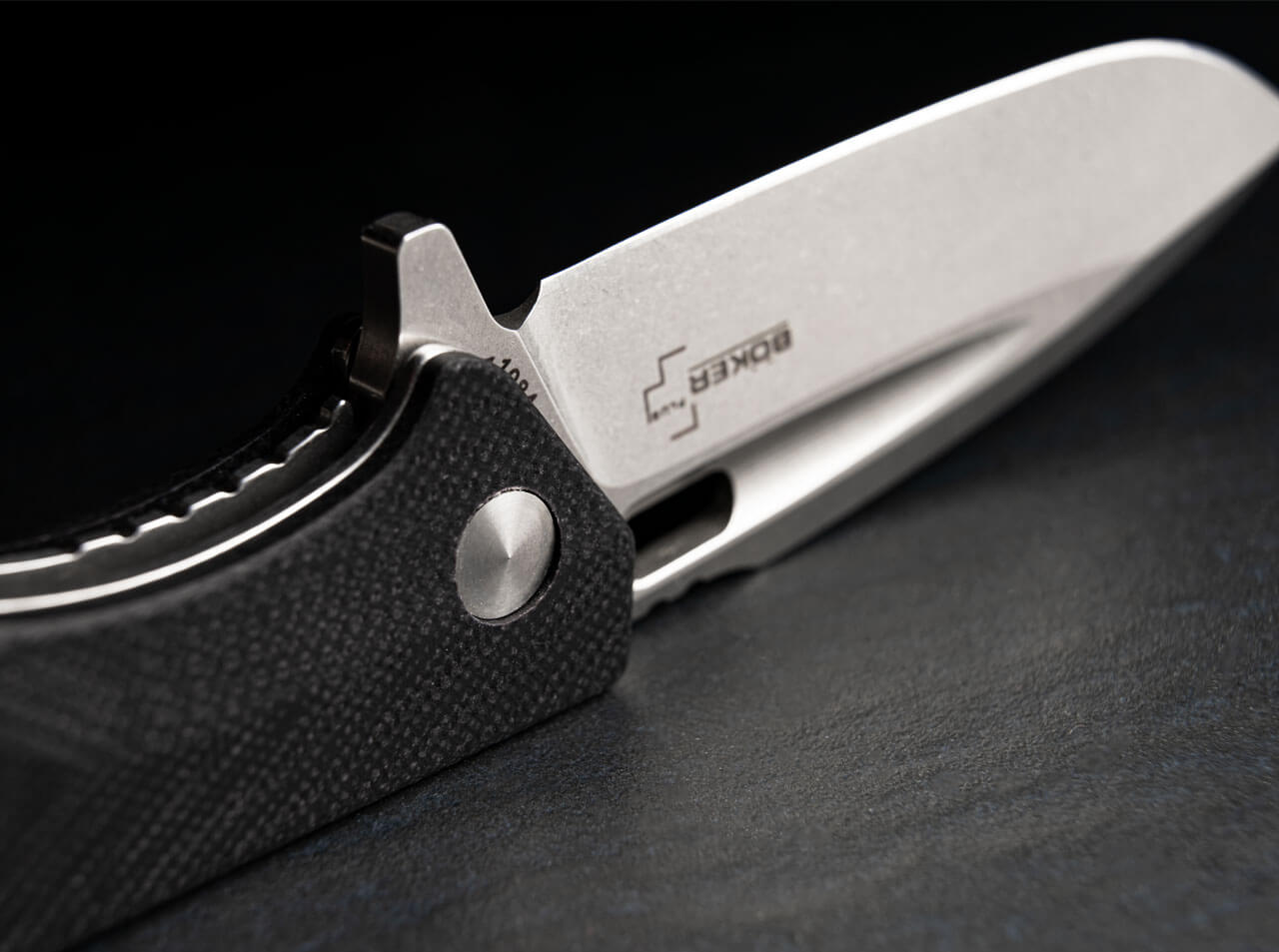 Couteau Caracal Folder Mini