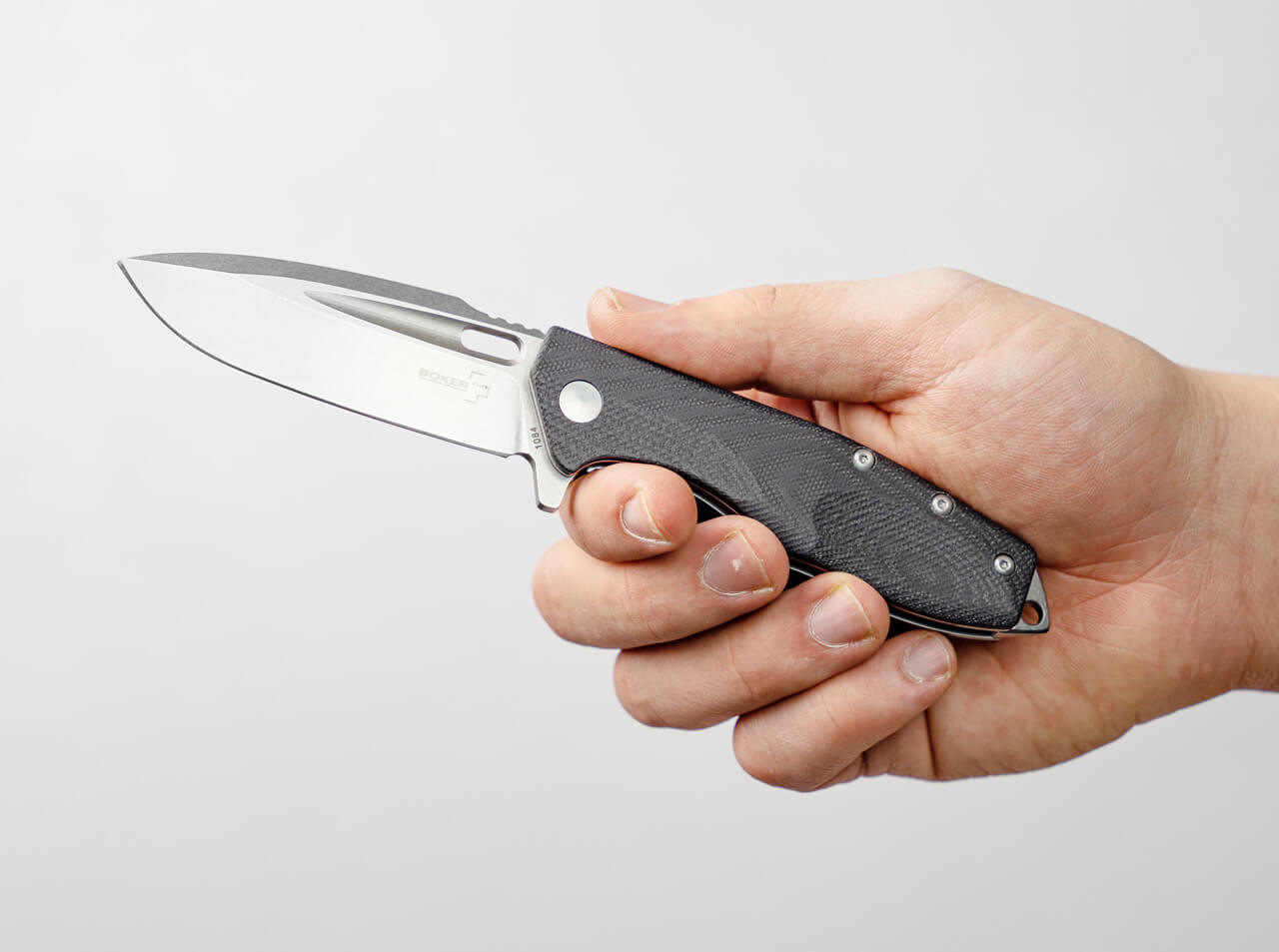 Couteau Caracal Folder Mini