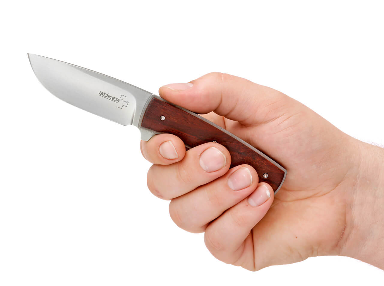 Couteau FR Cocobolo