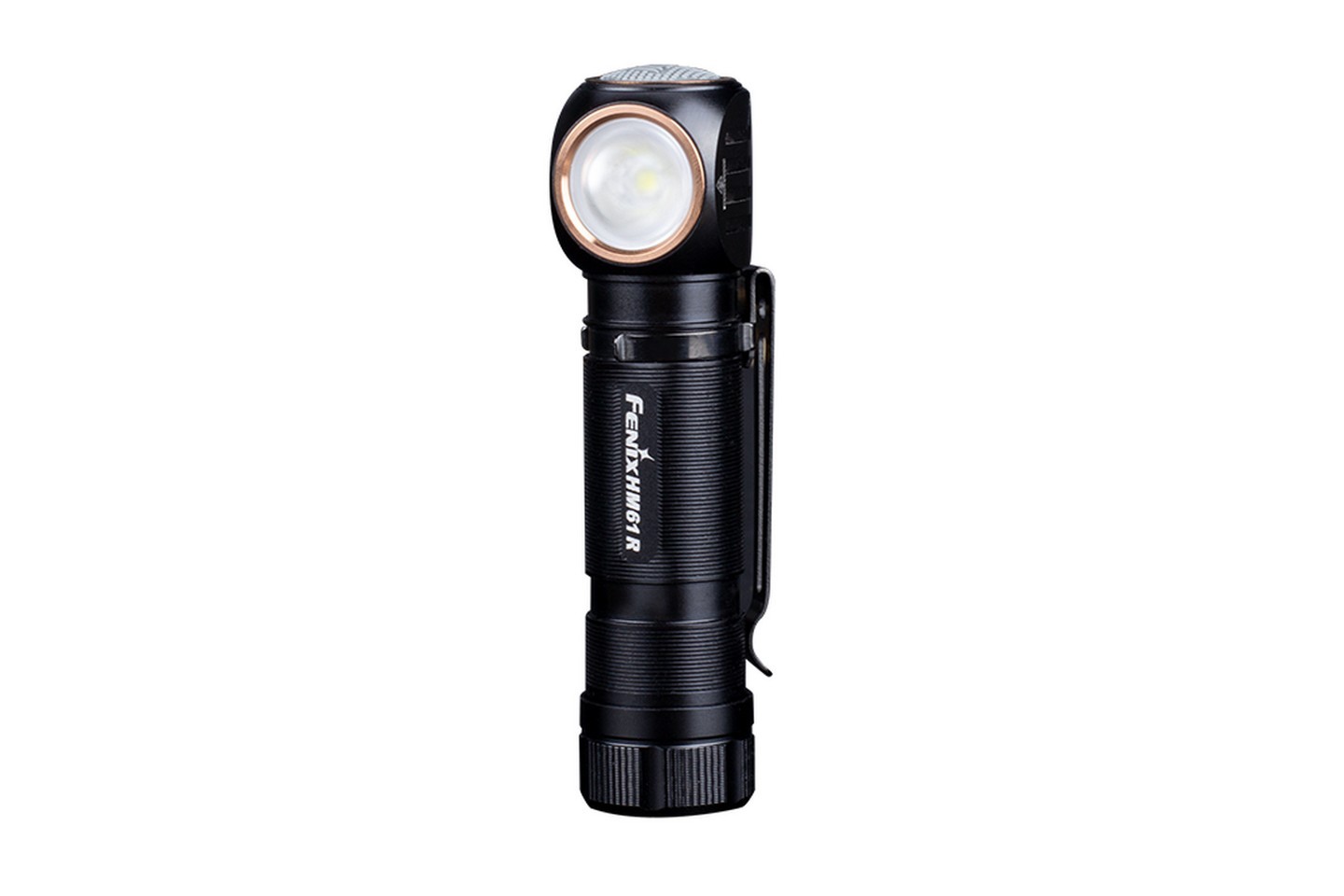 Lampe frontale HM61R