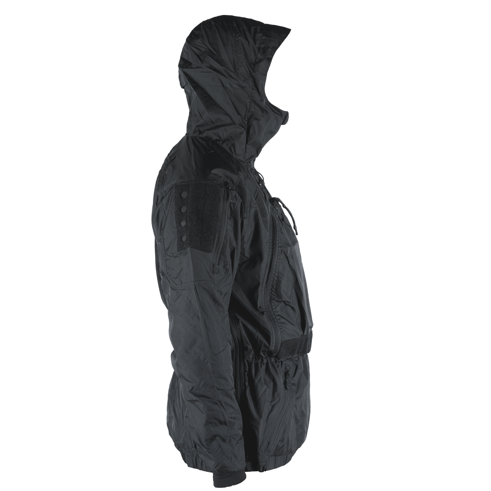 Anorak CAT