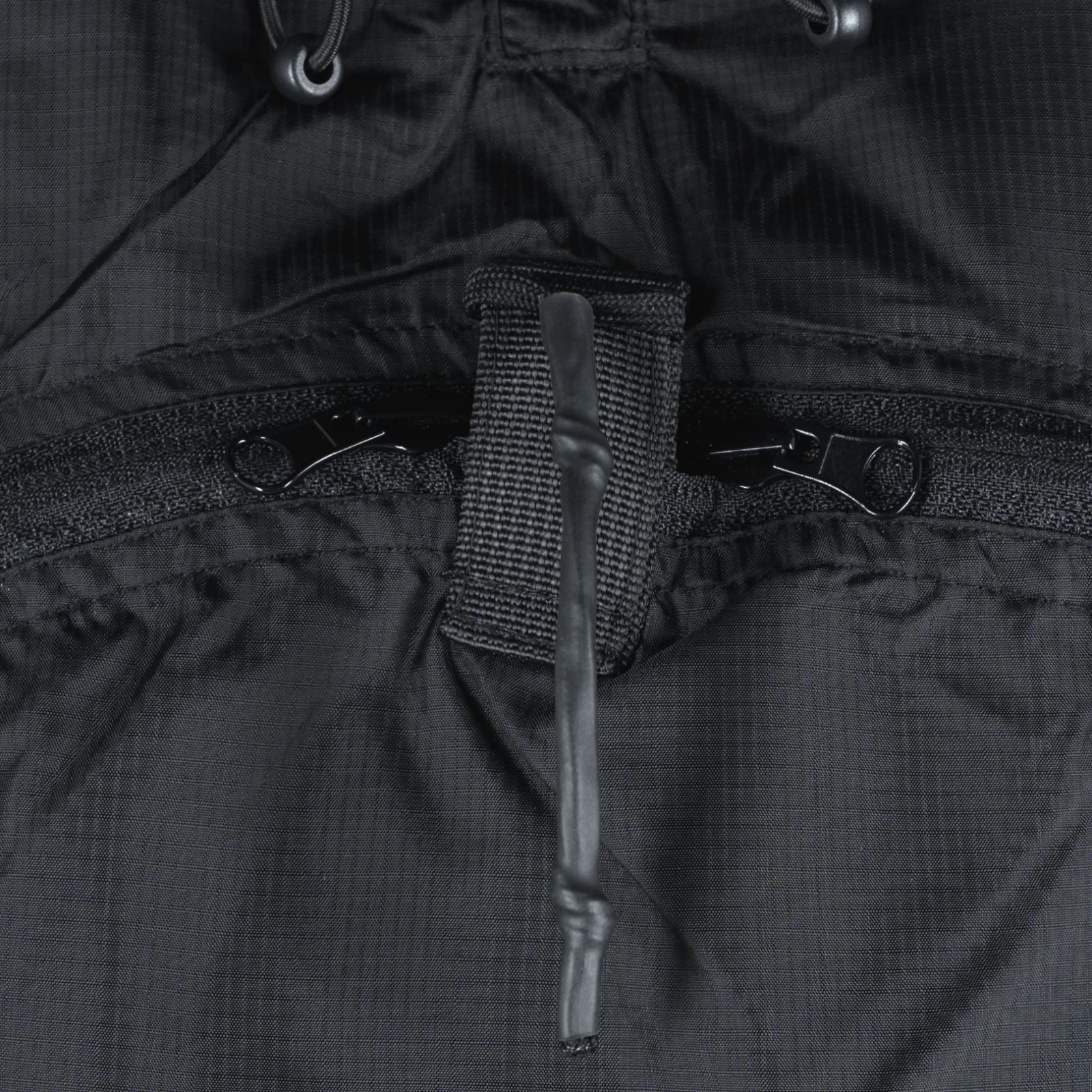 Anorak CAT
