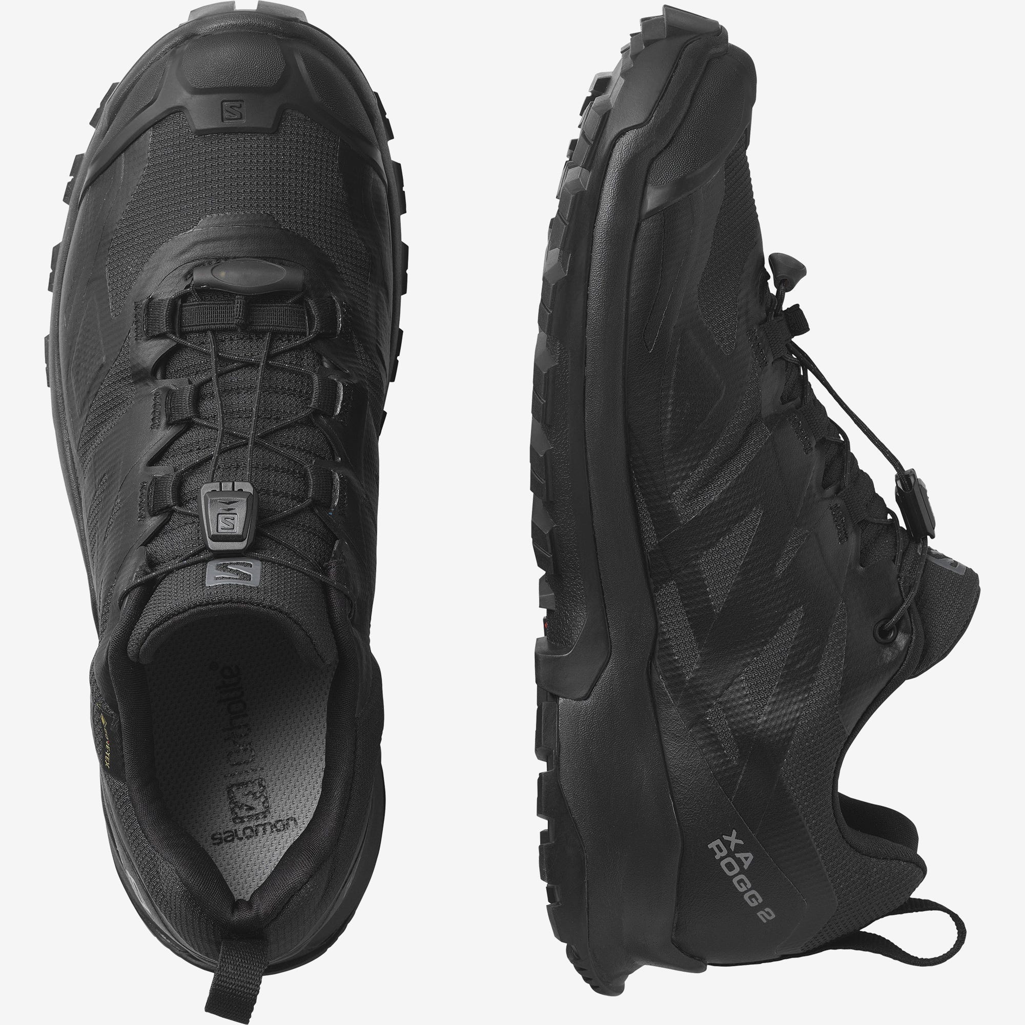 Chaussure Salomon XA Rogg 2 GTX