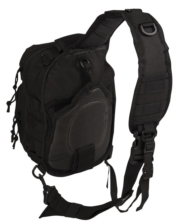 One Strap Assault Pack SM