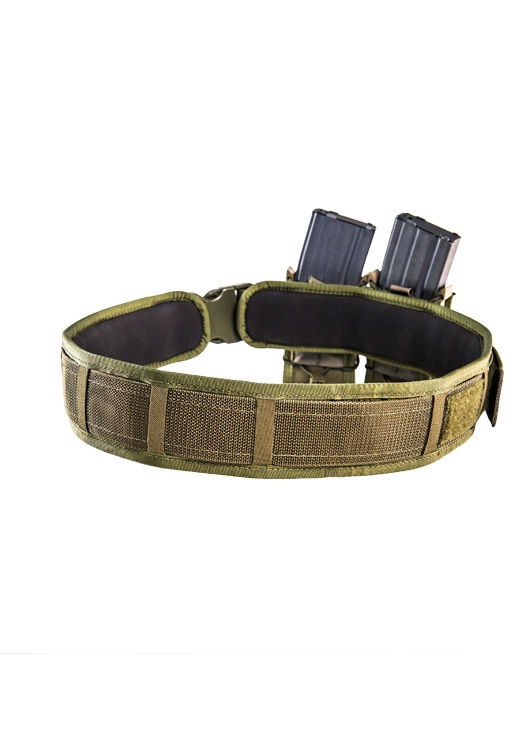 Renfort ceinture Duty-Grip Padded Belt Noir