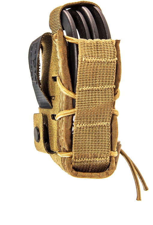 Etui menottes HSG Molle Open