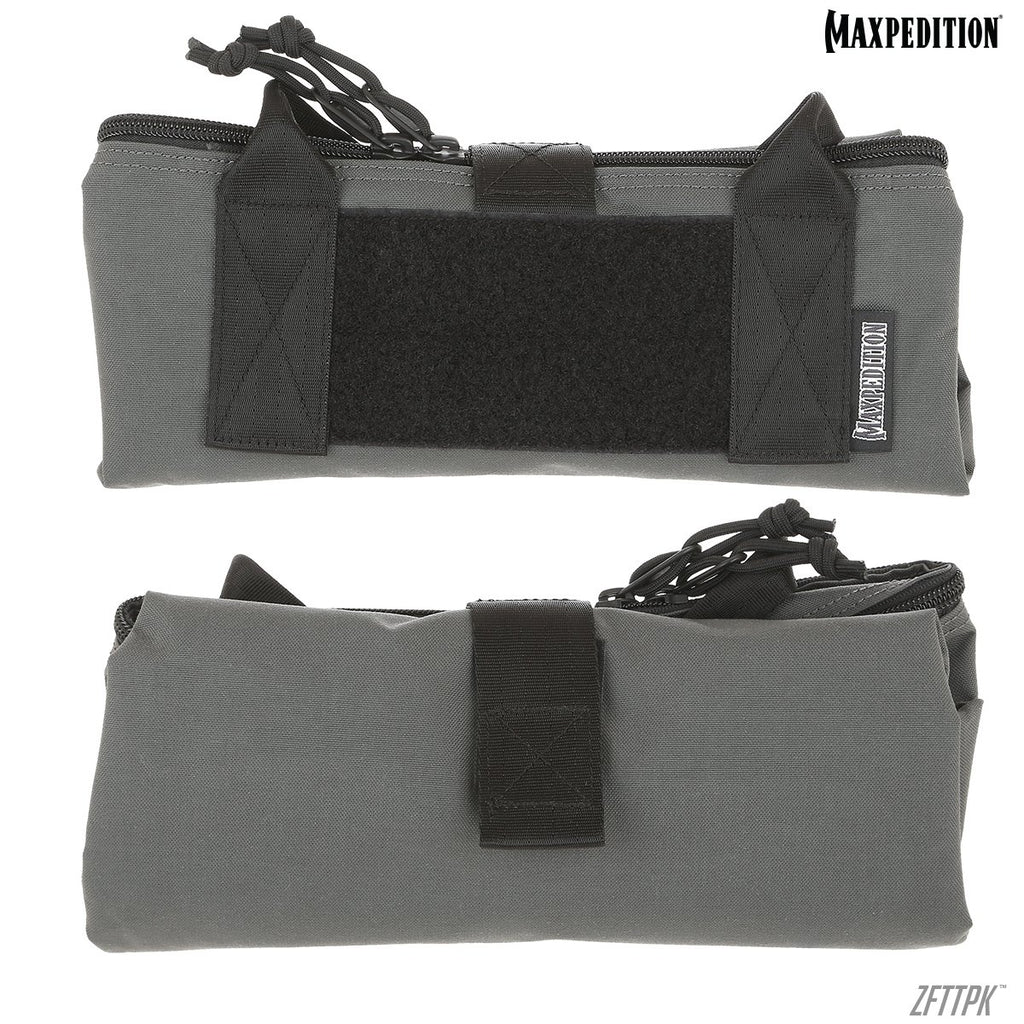 ROLLYPOLY FOLDING TOTEPACK