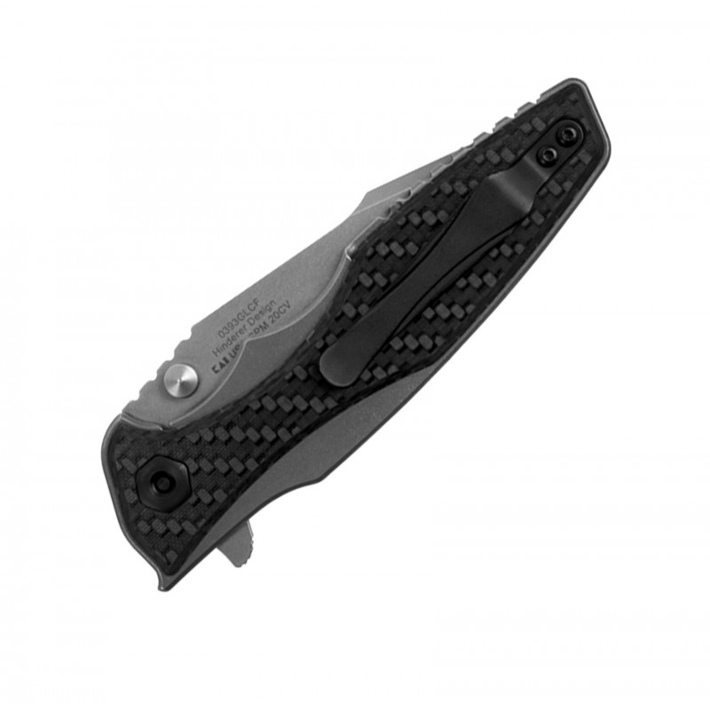 Zero Tolerance 0393 GLCF