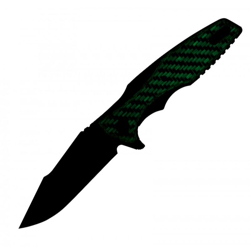 Zero Tolerance 0393 GLCF