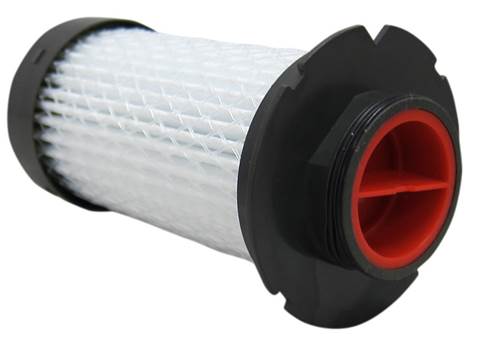 Vario filtre à eau