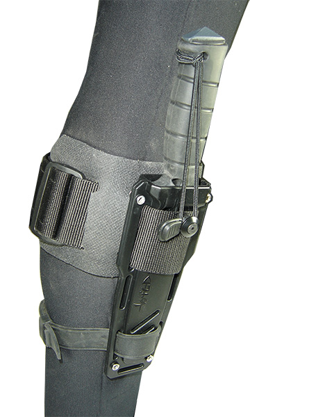 Couteau Wildsteer Wing-Tactic