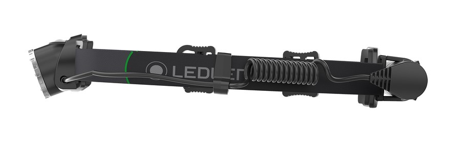 Led Lenser MH2