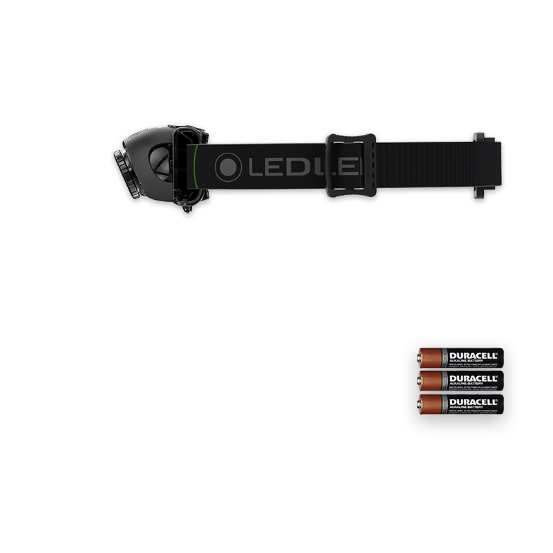 Led Lenser MH2