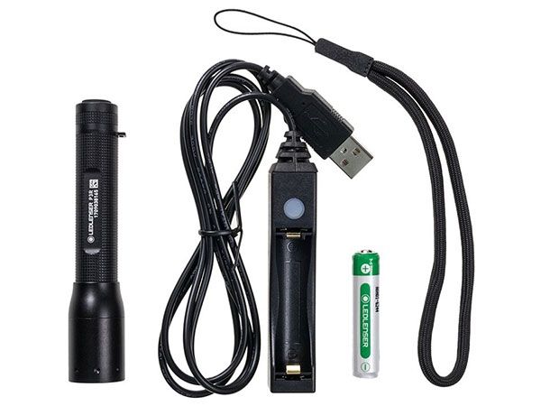 Led Lenser P3R