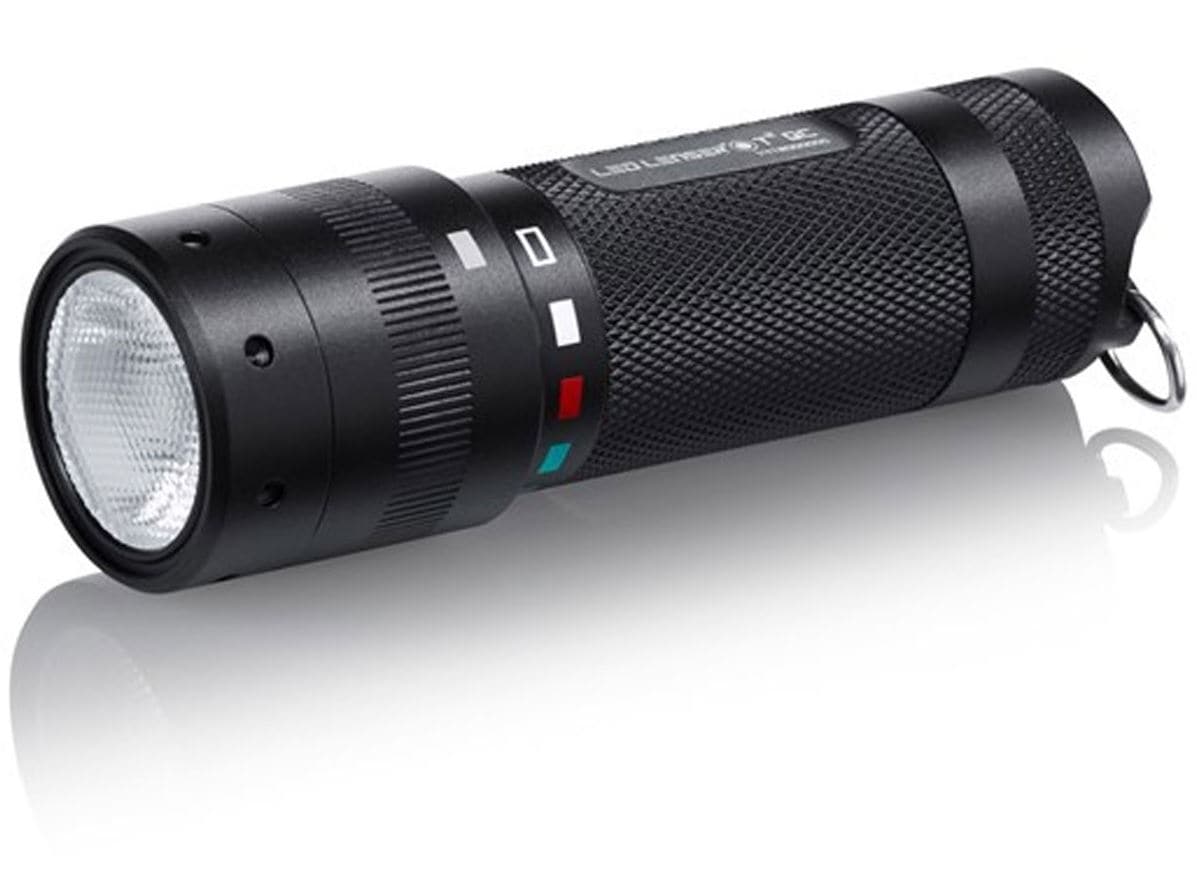 Led Lenser T² QC