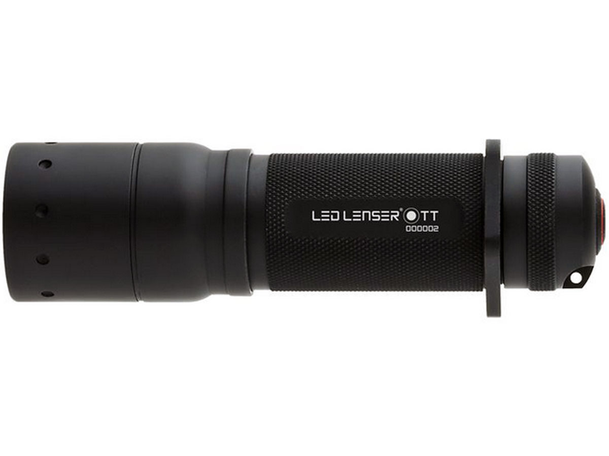 Led Lenser TT