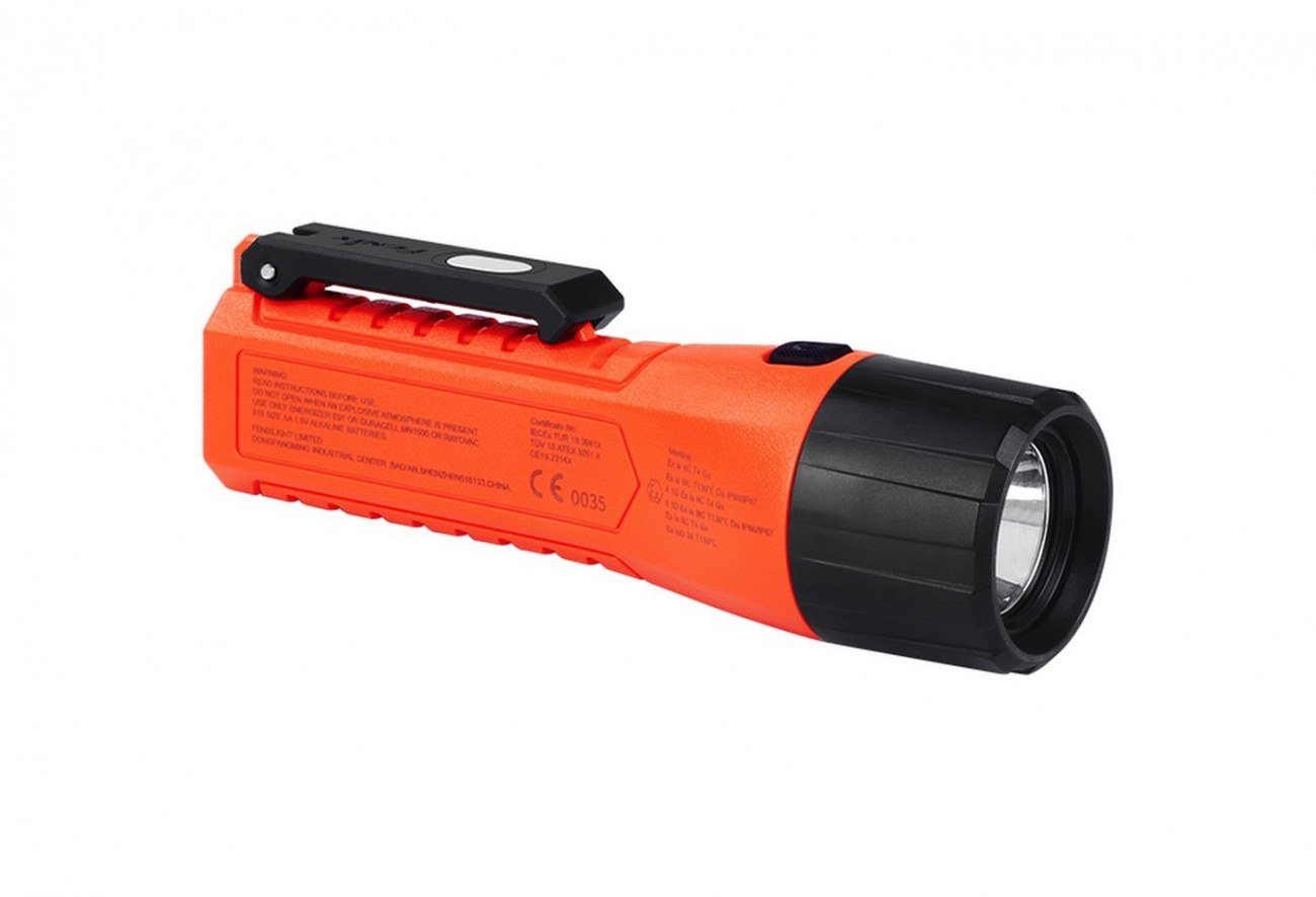 Lampe Fenix magnétique ATEX WF11E