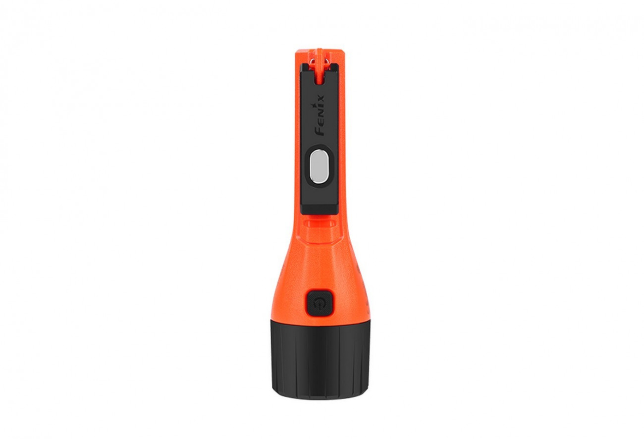 Lampe Fenix magnétique ATEX WF11E