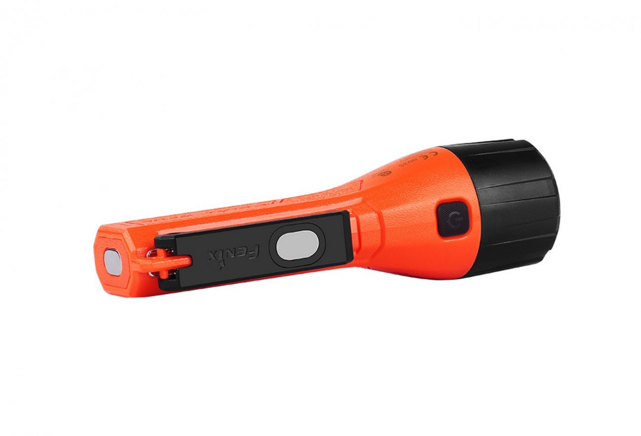 Lampe Fenix magnétique ATEX WF11E