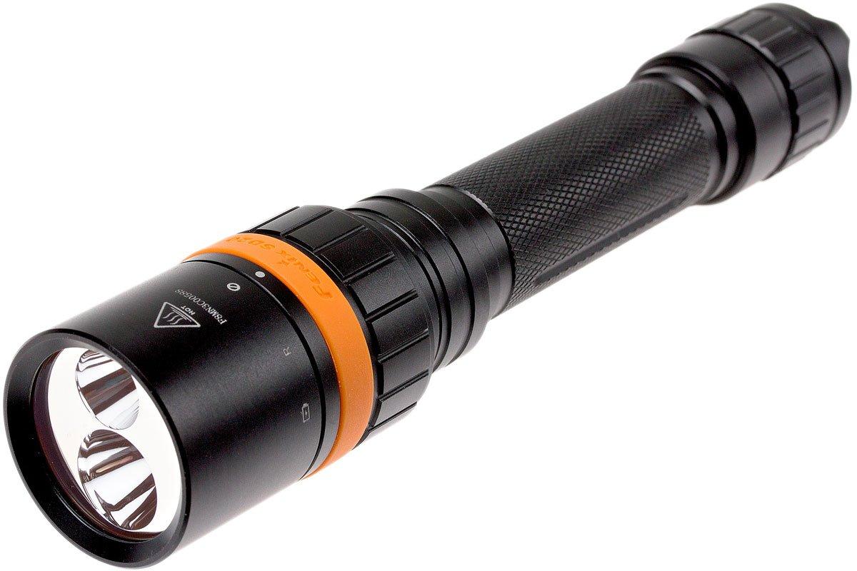 Lampe SD20