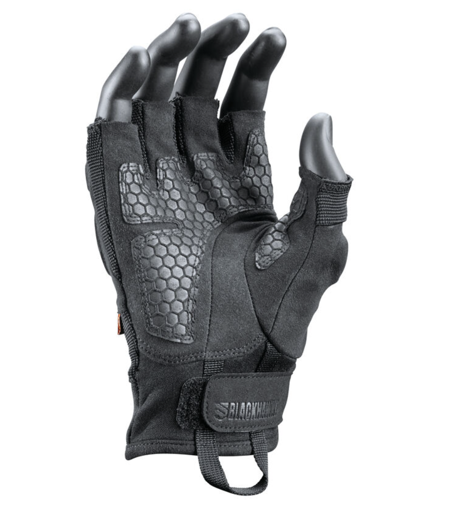 S.O.L.A.G. Instinct Half Glove MITAINE