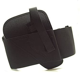 Ceinture discrète Belly Band 2ET01 Noir