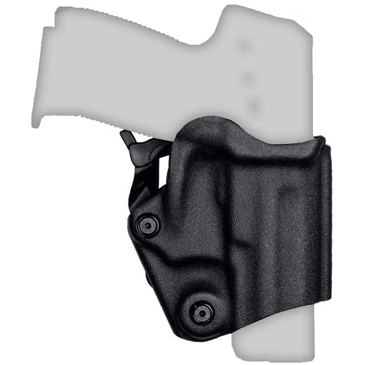 POLYMER VKSHORT HOLS GL 17/19