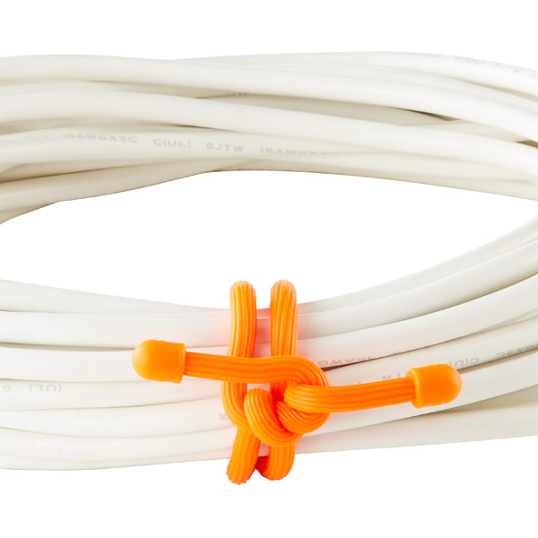 Gear Tie