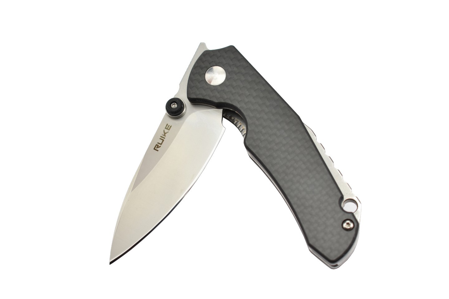 Couteau Ruike  P671-CB
