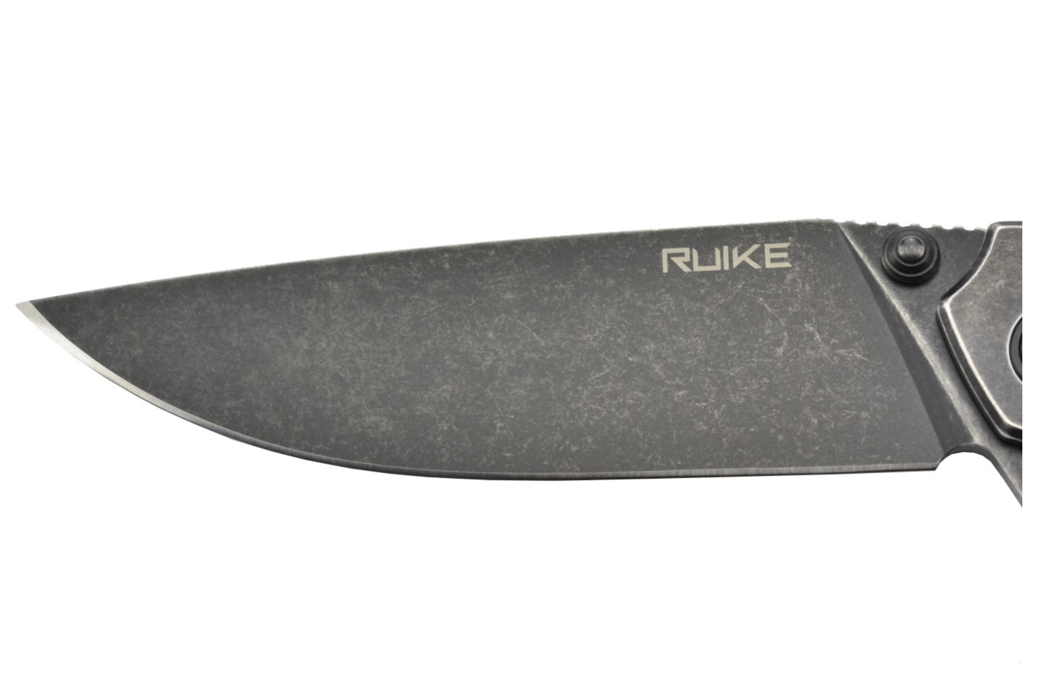 Couteau Ruike P801
