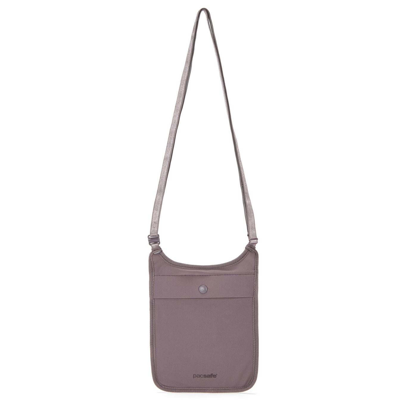 Pochette Coversafe S75 secret neck pouch