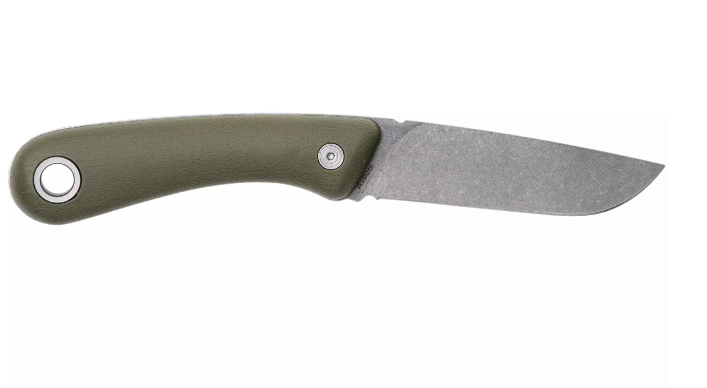 Couteau Gerber Spine Fixed Blade