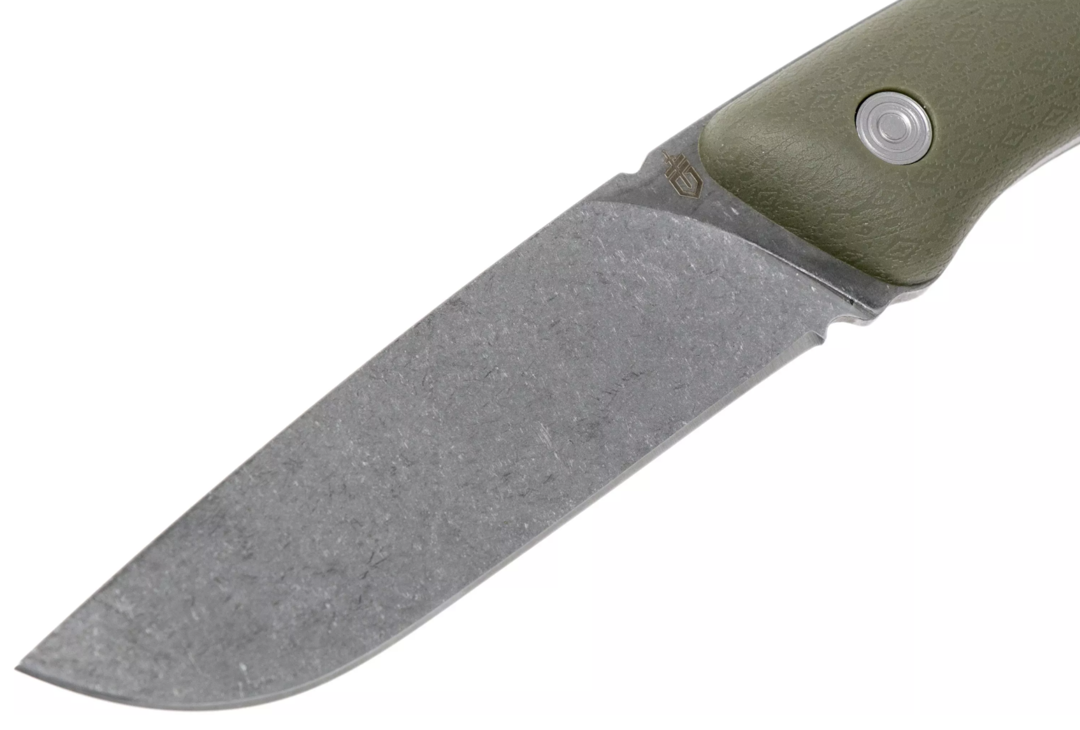 Couteau Gerber Spine Fixed Blade