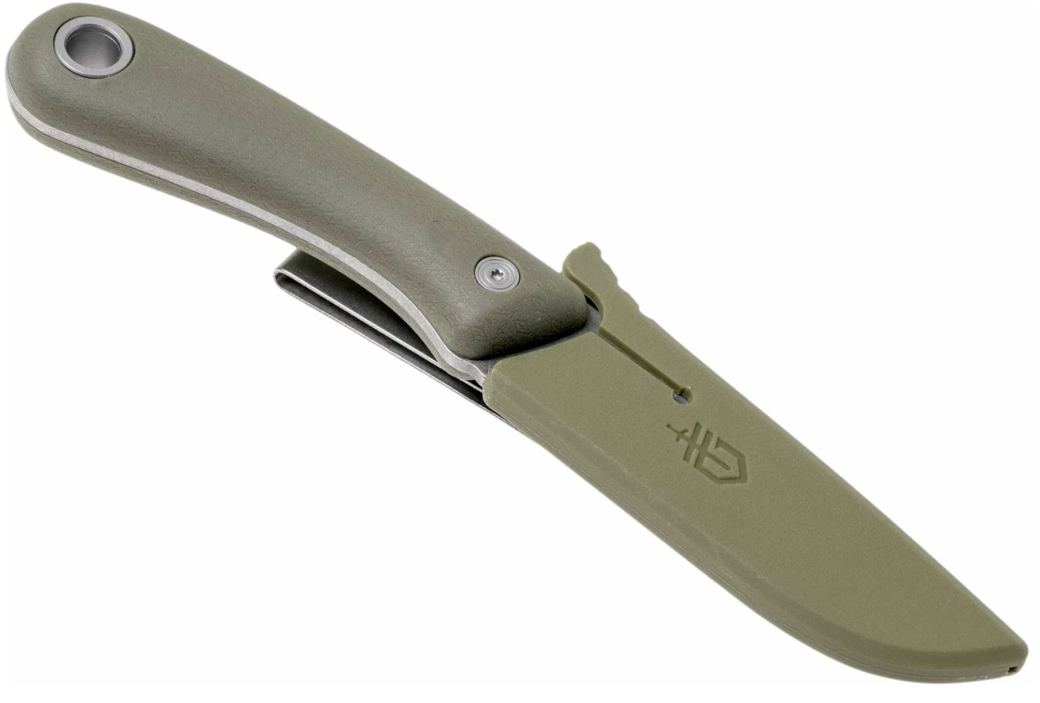 Couteau Gerber Spine Fixed Blade