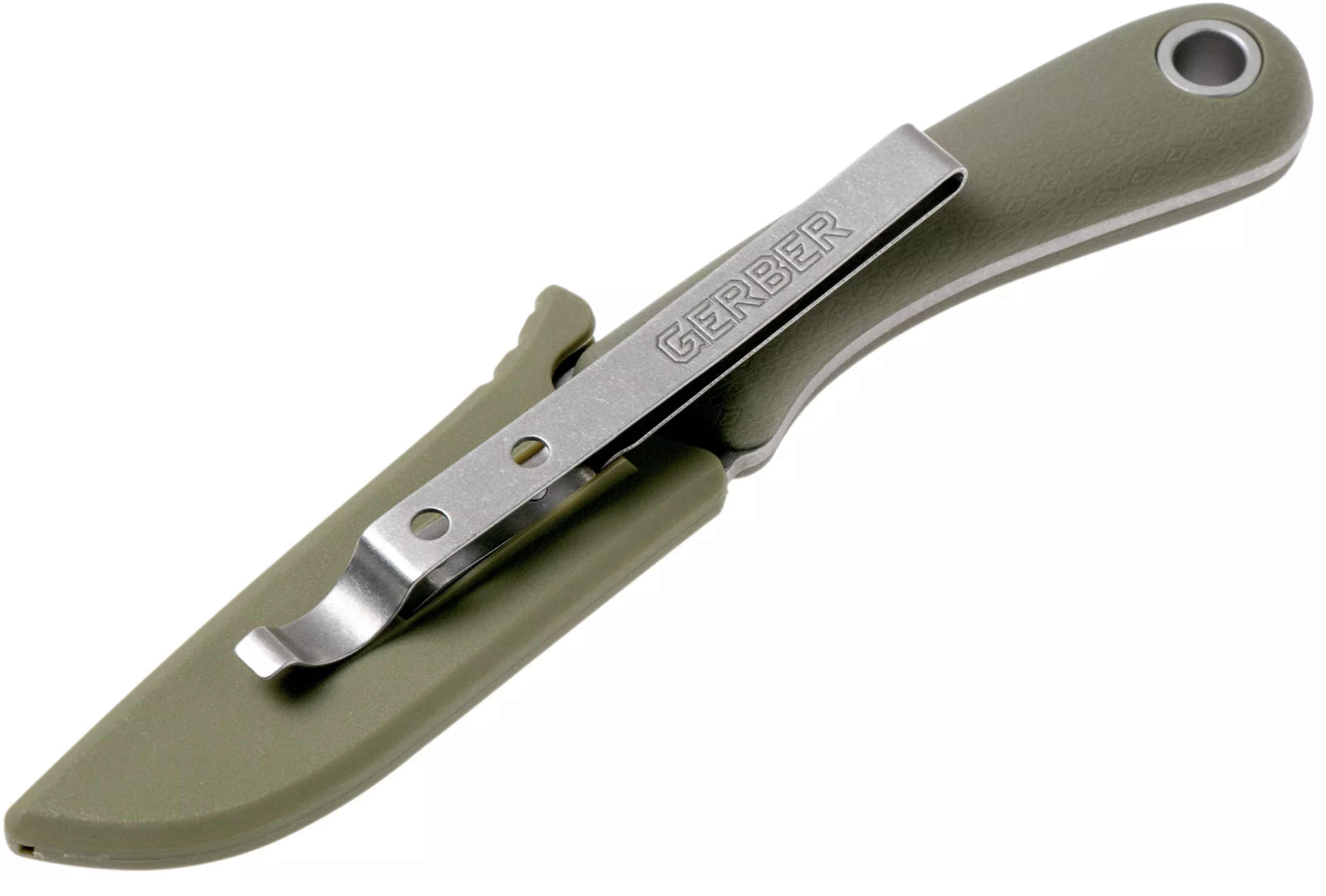 Couteau Gerber Spine Fixed Blade