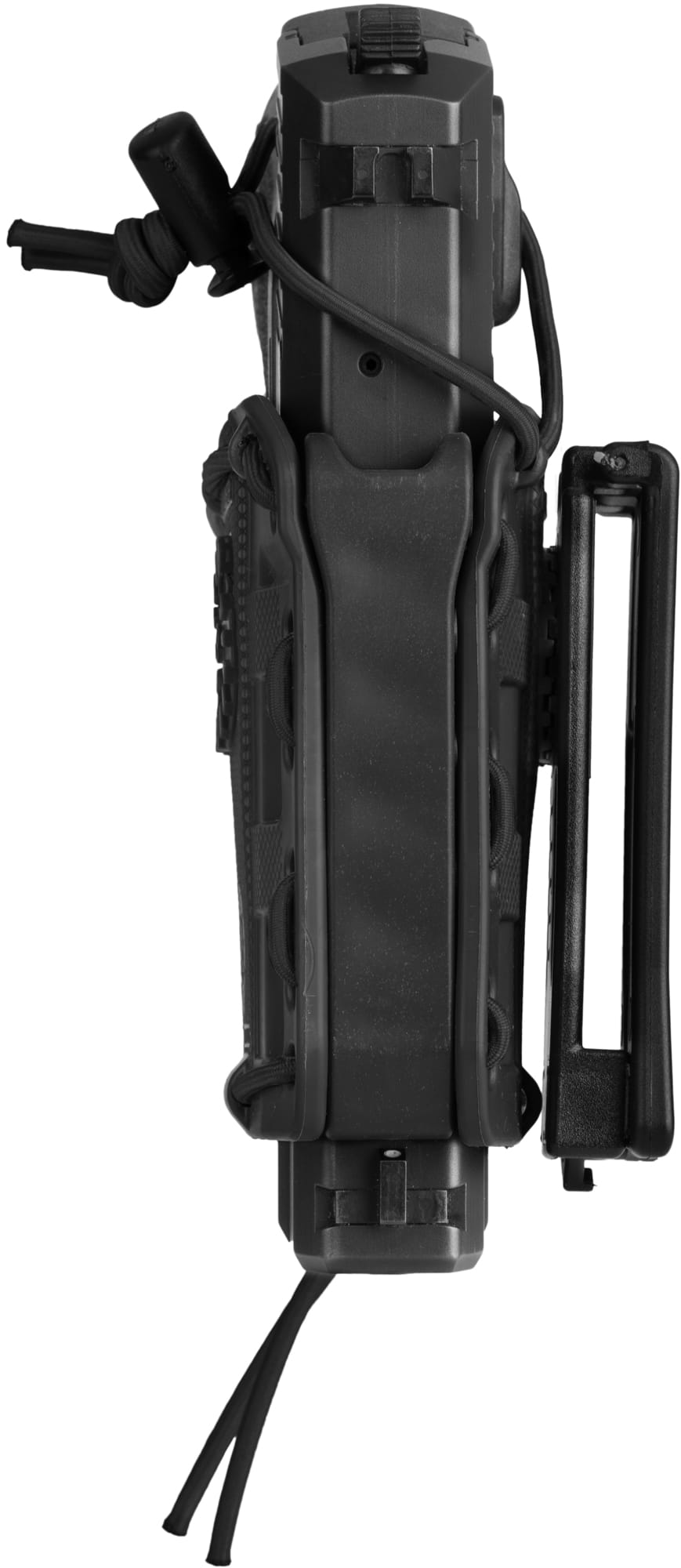 Holster BUNGY arme de poing