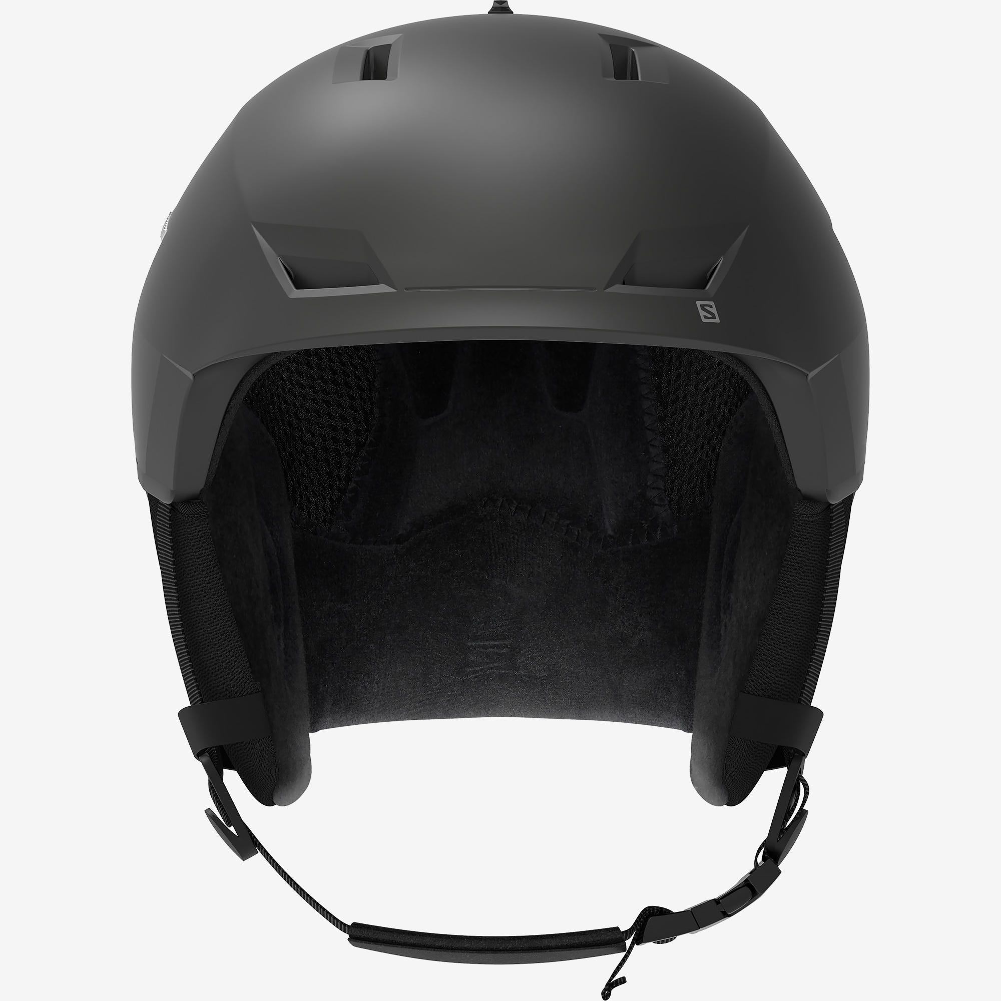 Casque Salomon Pioneer X Noir