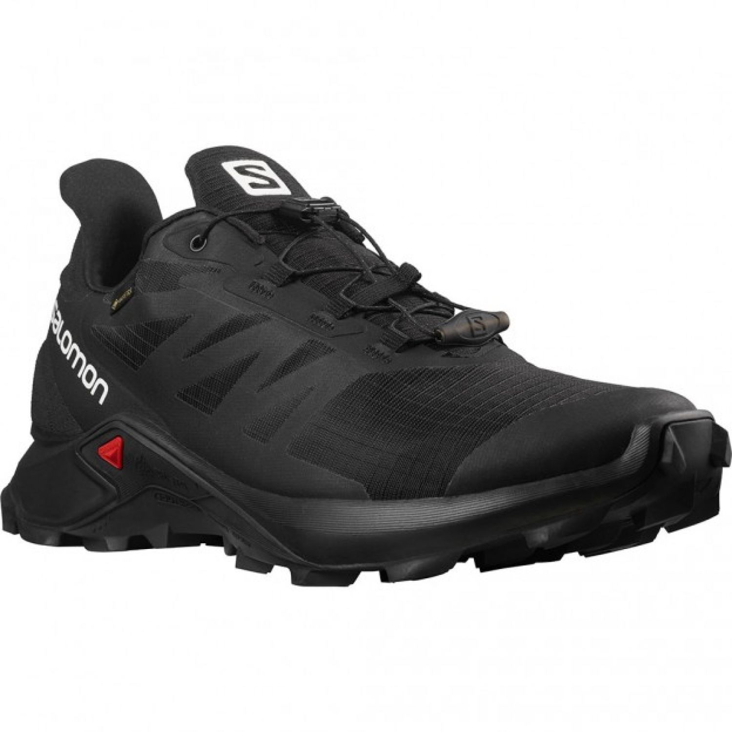 Chaussure Salomon SuperCross 3