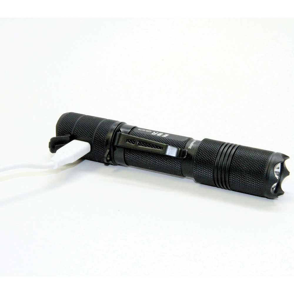 Lampe Power Tac E9R