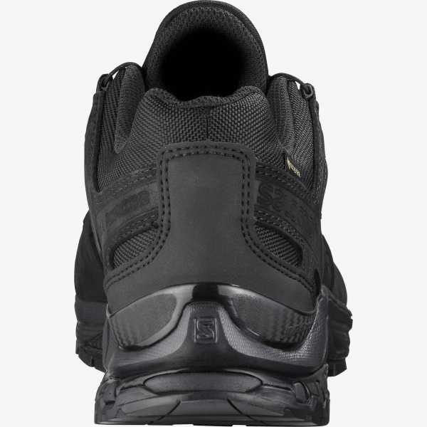 Chaussure Salomon XA FORCES GTX Noir