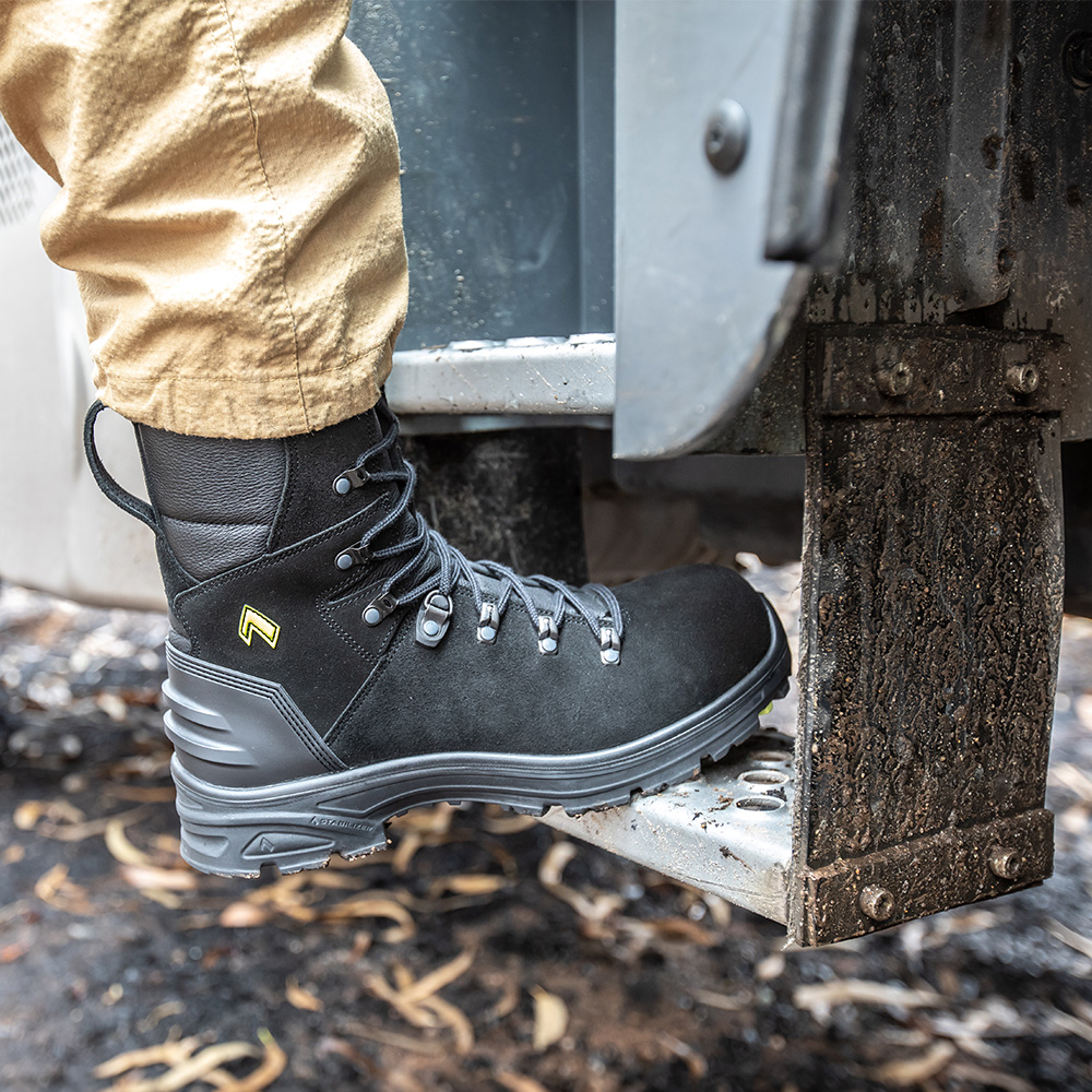 Chaussure Haix Missoula 2.0