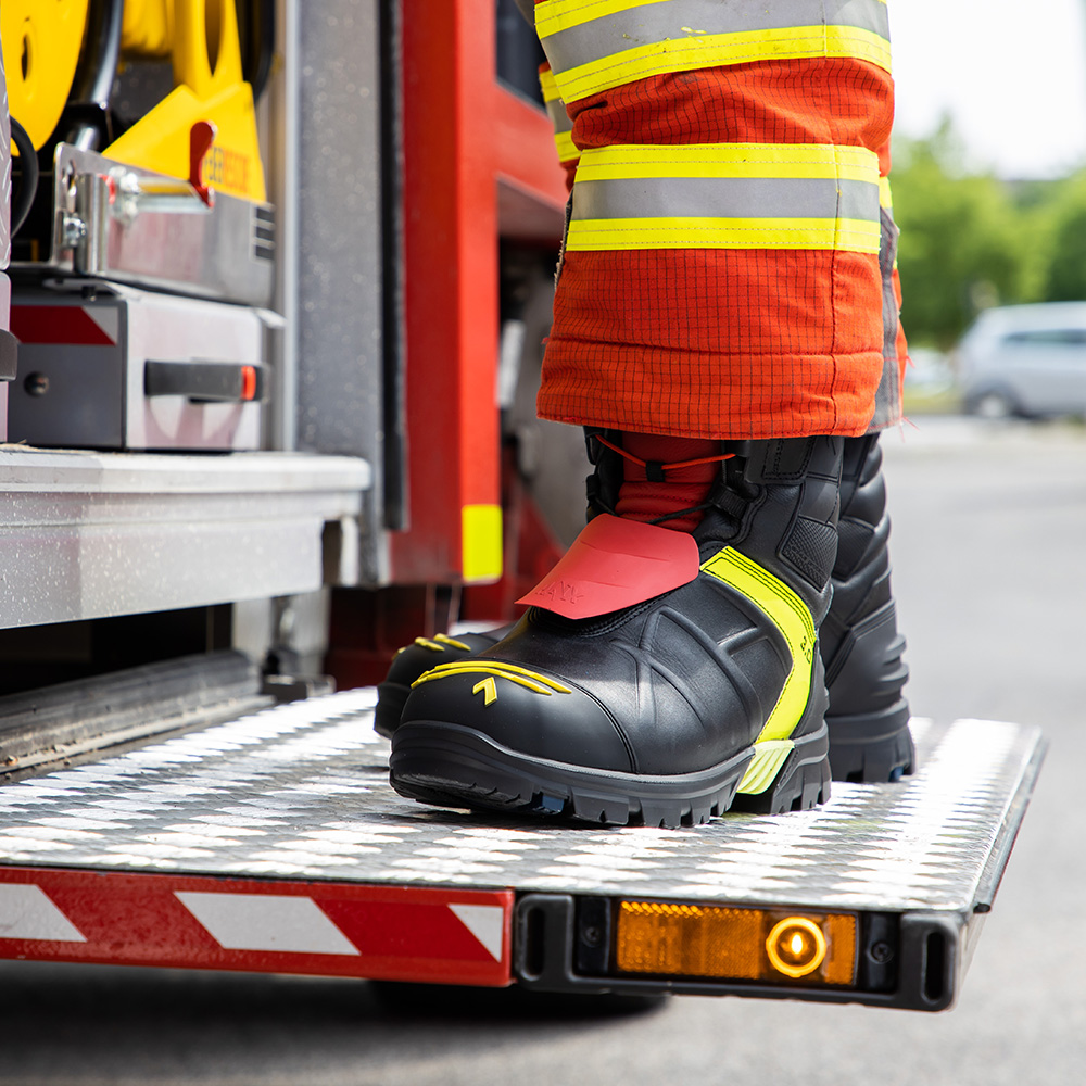 Chaussure Haix Fire Hero 3