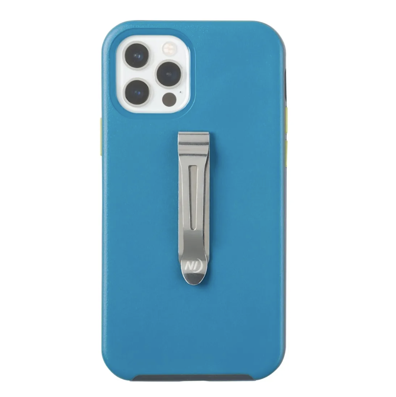 NI HipClip - Clip de poche pour appareil mobile