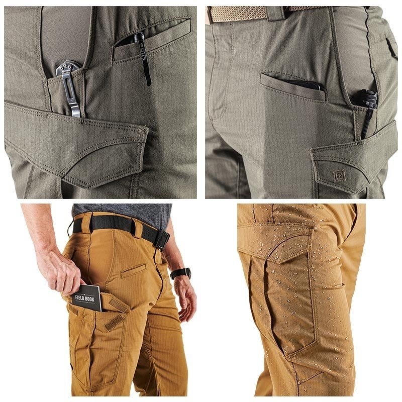 Pantalon Icon 5.11 Tactical