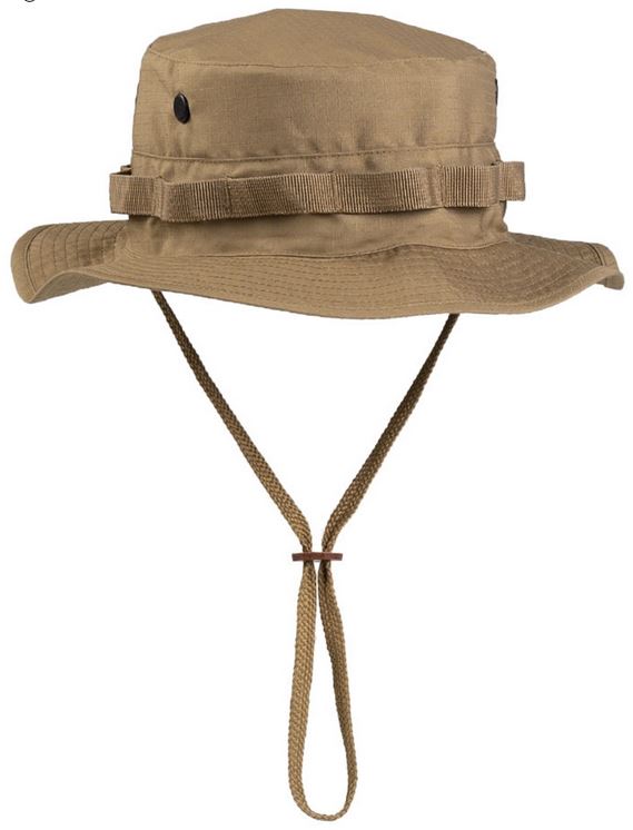 BOB US GI JUNGLE TAILLE UNIQUE